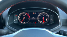 SEAT Arona 1.0 TSI 115 FR Black Edition 5dr Petrol Hatchback